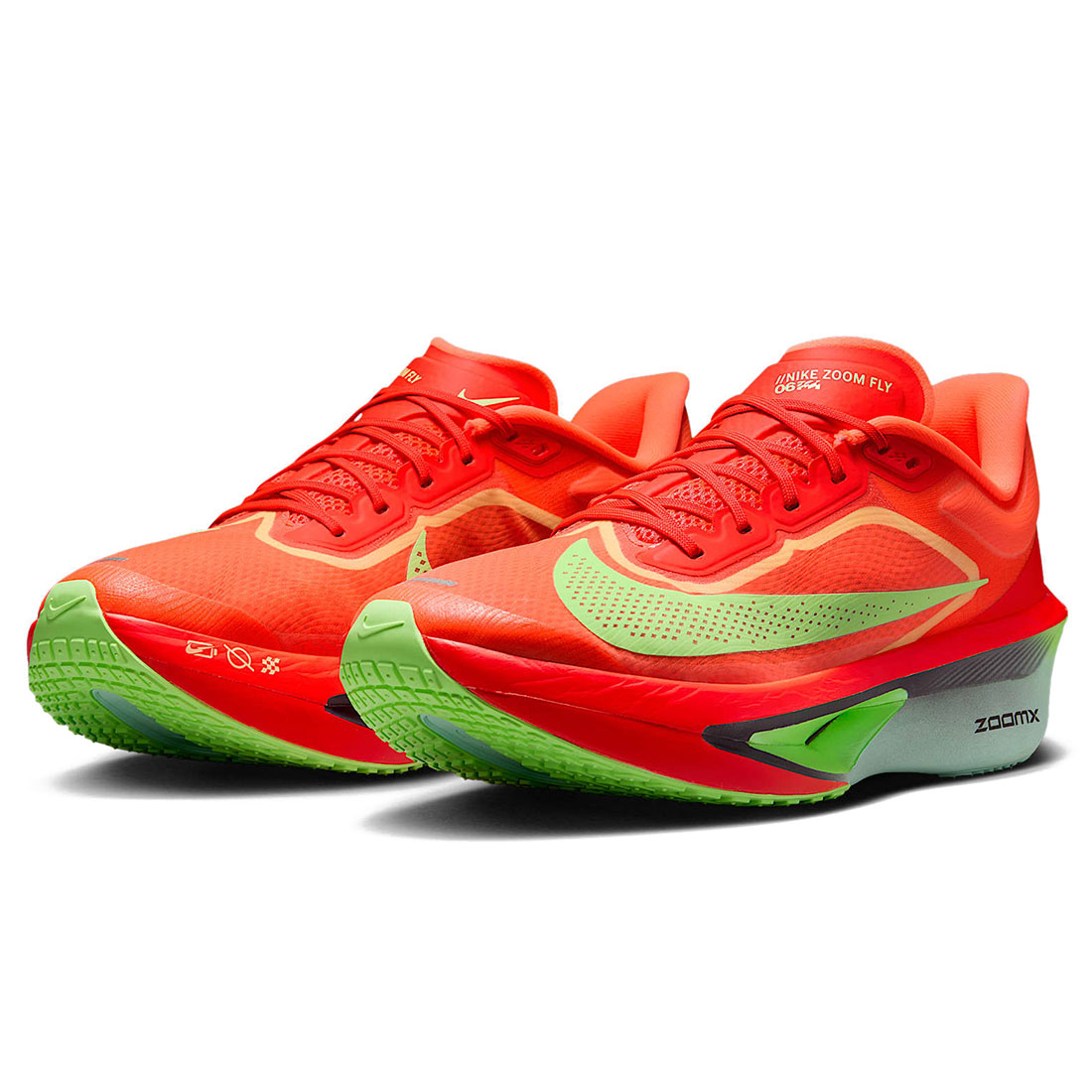 【ドック・ハドソン様】ナイキランニングシューズ SPズームフライ軽量通気性28 ドック・ハドソン様】ナイキランニングシューズ SPズームフライ