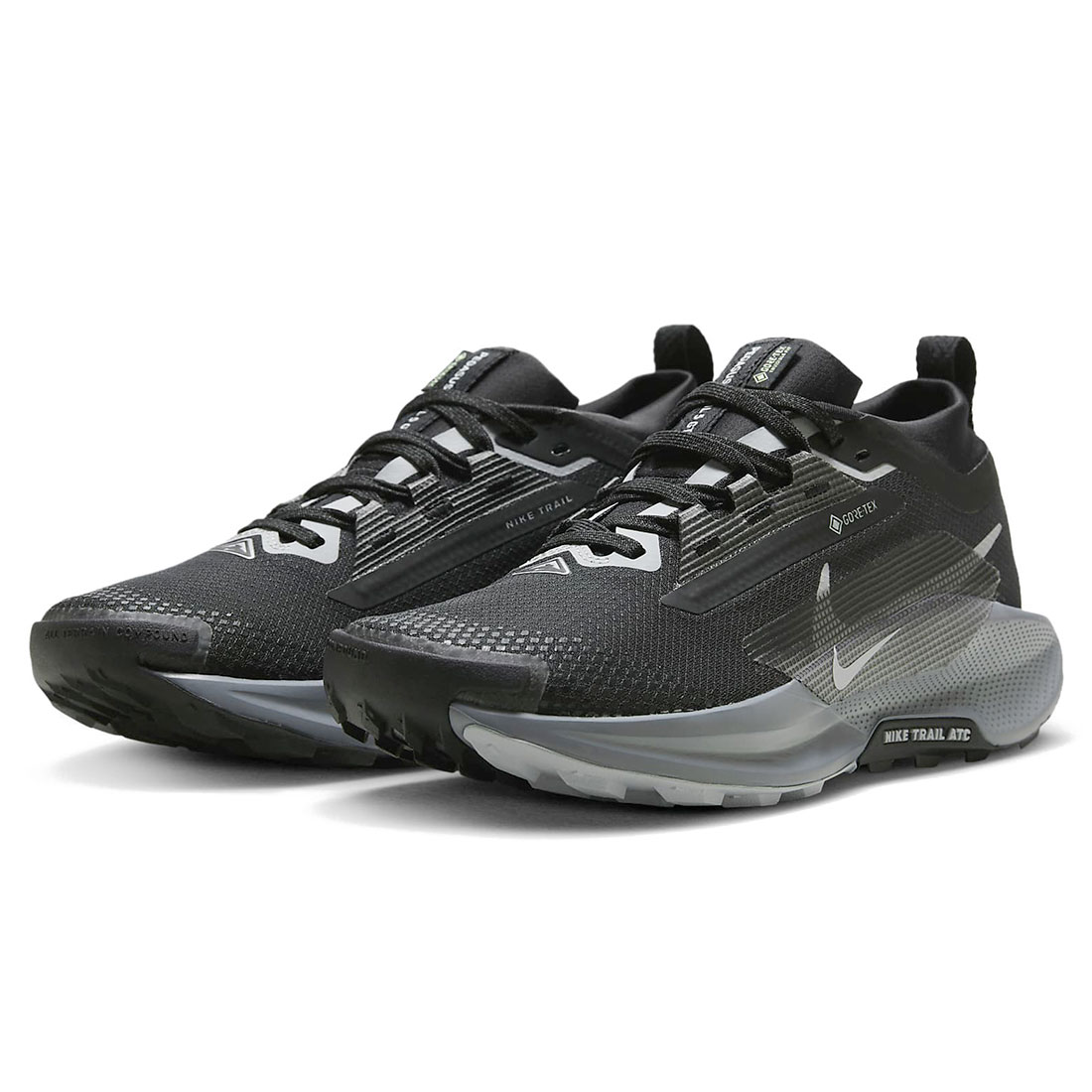 NIKE - ナイキ ペガサス トレイル2 GTX Nike Pegasus Trail 2 GORE-TEX Men's Waterproof Trail Running