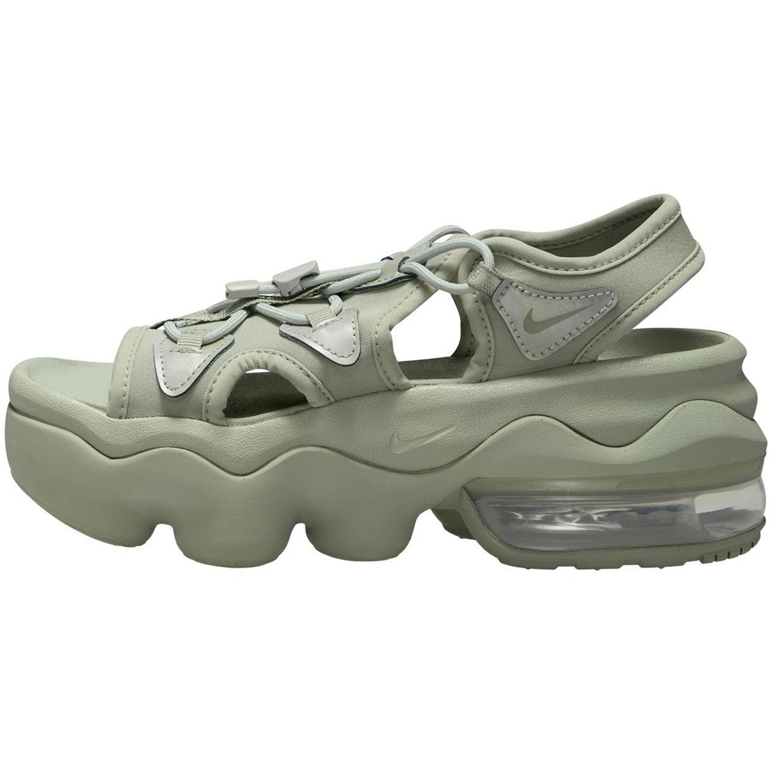 ナイキ 大気圏 マックス ココ サンダル NIKE W AIR MAX KOKO SANDAL ライトグリーン/ライトグリーン CI8798-300
