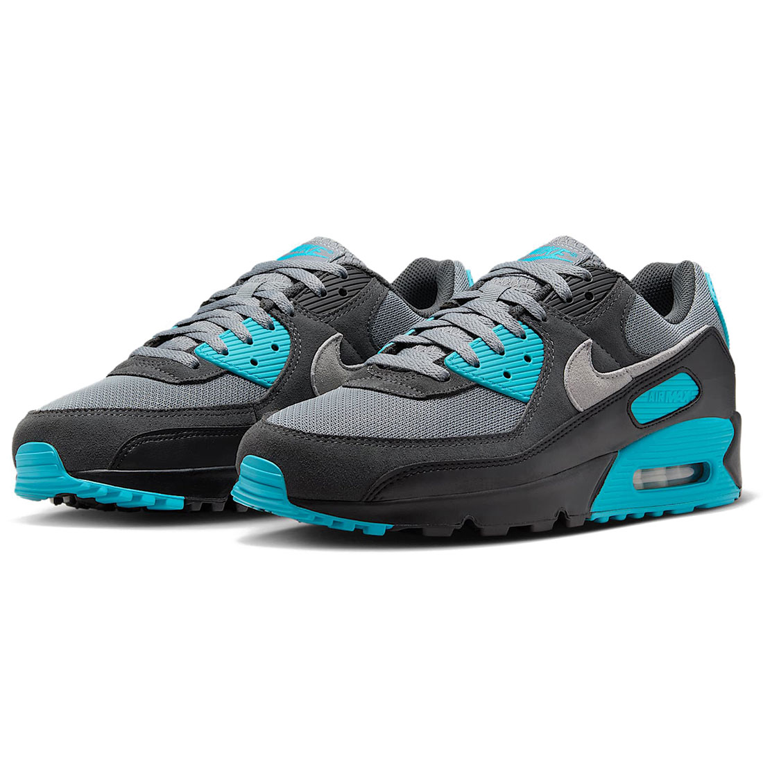 【美品】NIKEナイキ M オーバーオール グレー エア フォース 1 ナイキ エアフォース ミッド 07 NIKE AIR FORCE
