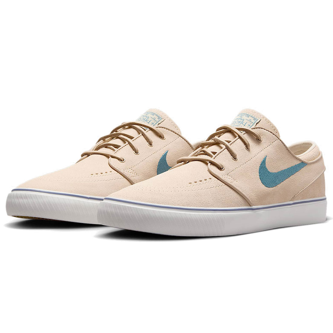 ナイキ SB ズーム ジャノスキー OG+ NIKE SB ZOOM JANOSKI OG+ サンドドリフト/サンダーブルー/サミットホワイト/スモーキーブルー FD6757-101