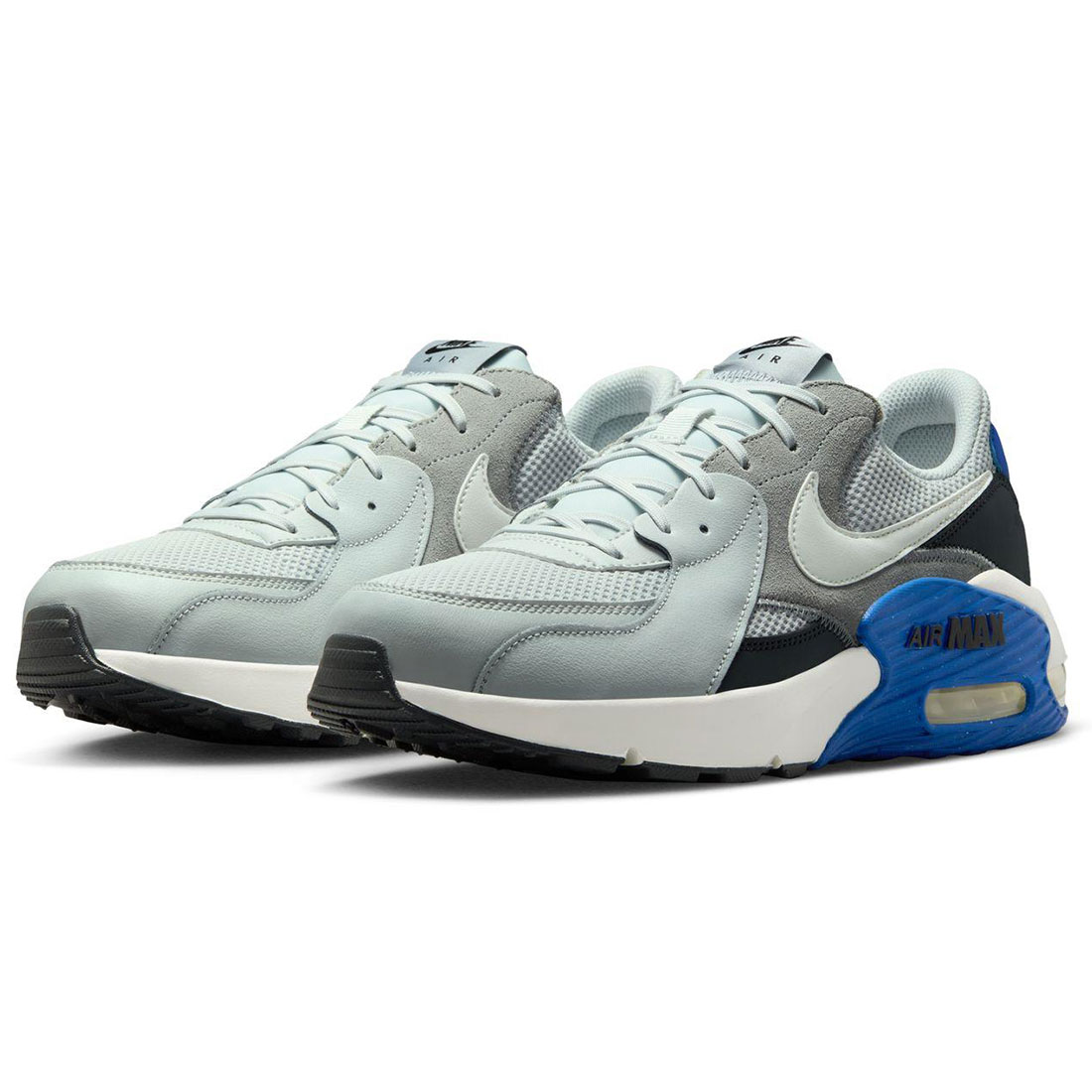 ナイキ エア マックス エクシー NIKE AIR MAX EXCEE フォトンダスト/サミットホワイト/ブルー FZ5486-004