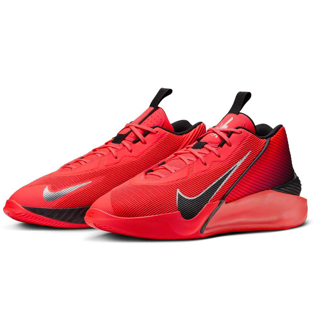 ナイキ G.T. ジャンプ アカデミー EP NIKE G.T. JUMP ACADEMY EP ブライトクリムゾン/ブラック HF1804-600 11,765円