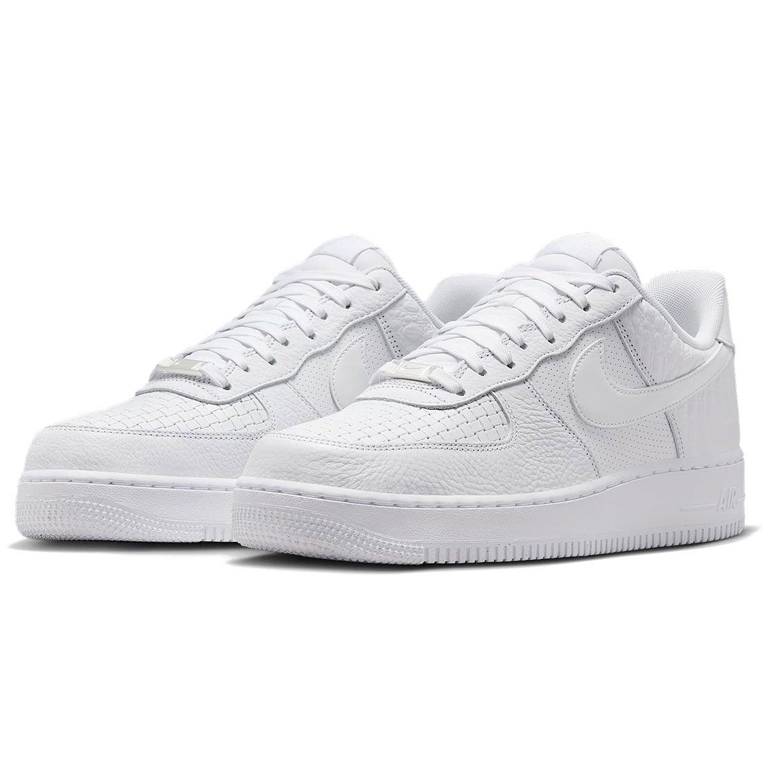 nk-3836.NIKE ナイキ AIR FORCE 1 '07 nk-3836.NIKE ナイキ AIR FORCE 1 '07 - メルカリ