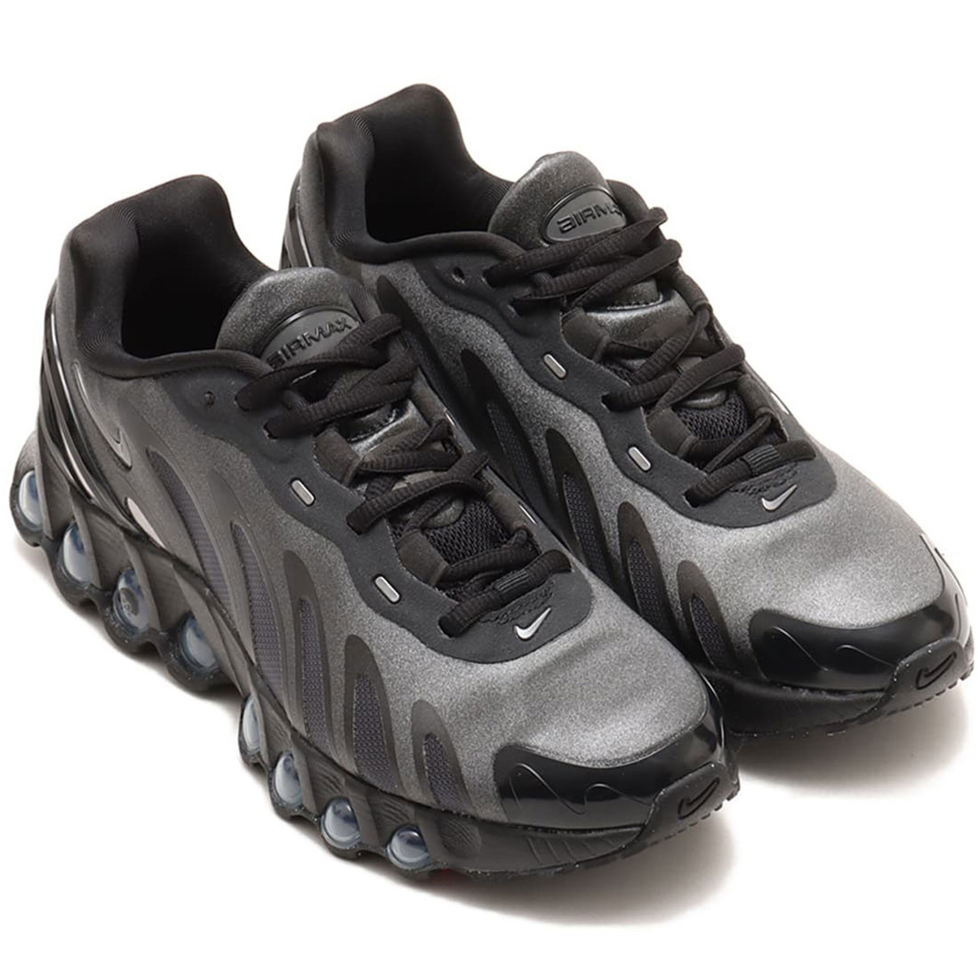 Nike Air Max DN8ジムレッド/ブラック27.5cm 新品未使用 楽天市場】【未使用】NIKE “ナイキ” AIR MAX DN8 