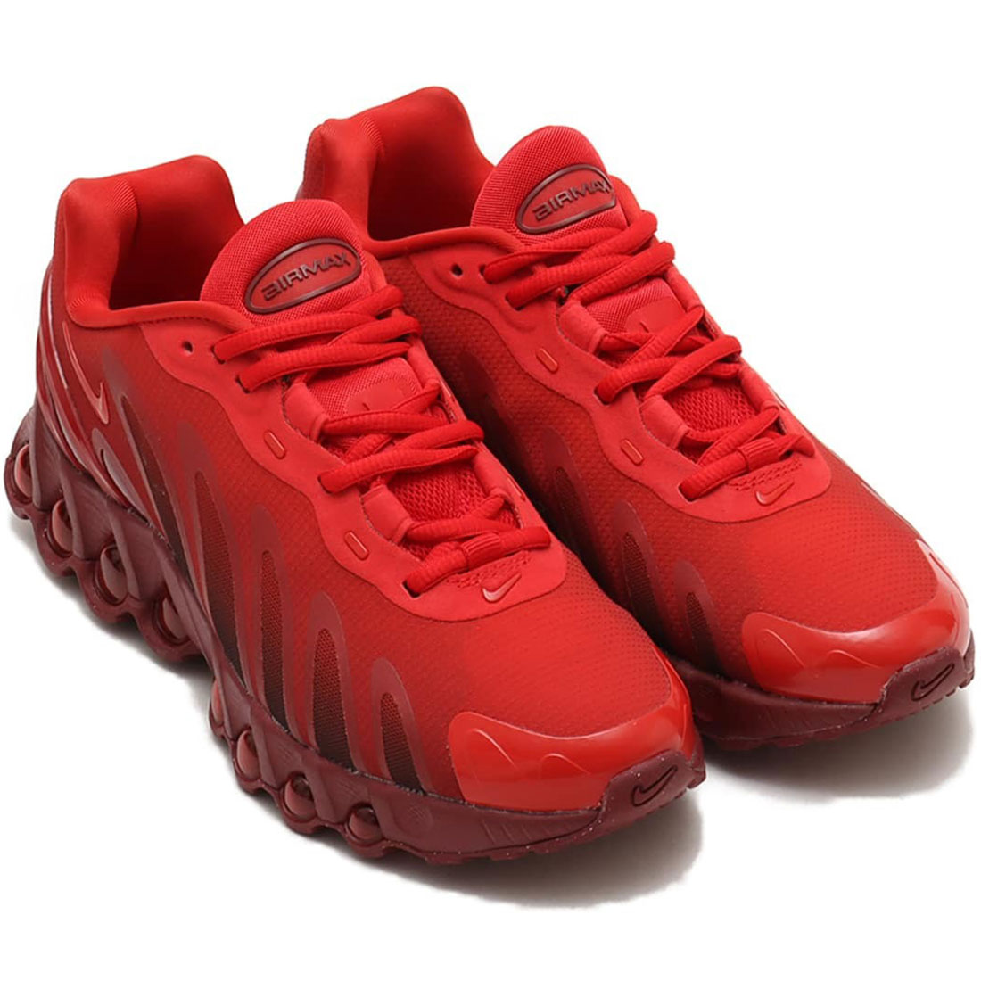 スニーカー Nike Air Max Dn8 HF5509-601 NIKE W AIR MAX DN8 LASER FUCHSIA/BLACK-SPORT FUCHSIA（ナイキ