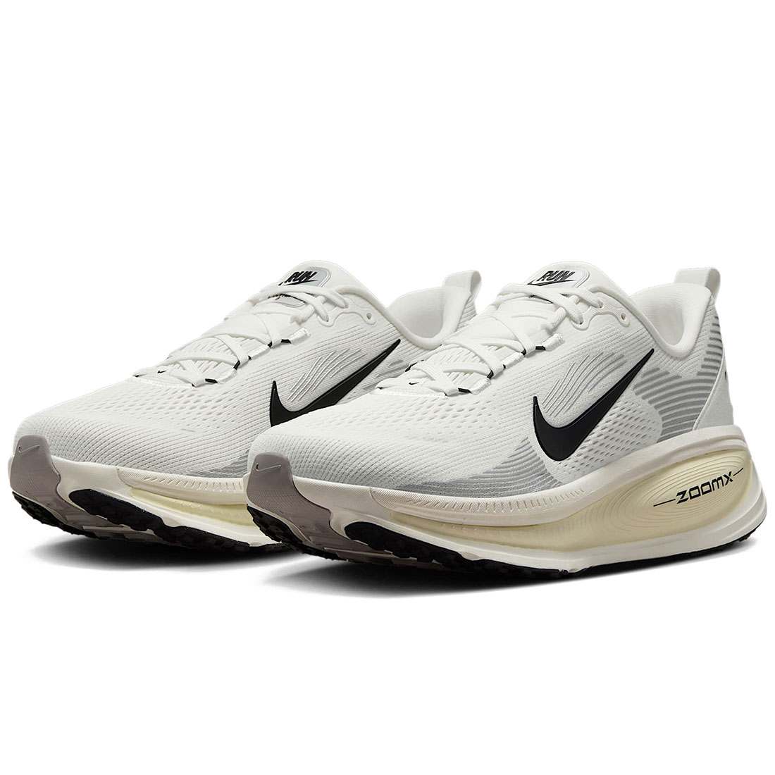 新品　NIKE ボメロ18 サイズ24.5 タグ付 楽天市場】ナイキ ボメロ 18 NIKE Vomero 18 サミットホワイト