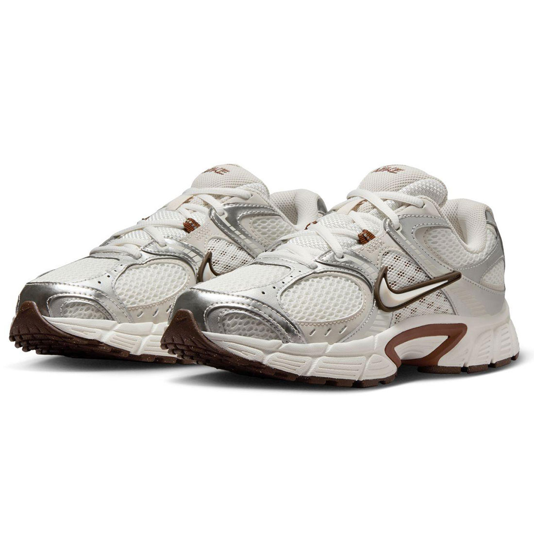 ナイキ V5 ランナー NIKE W V5 RNR セイル/ブラウン HQ7901-102