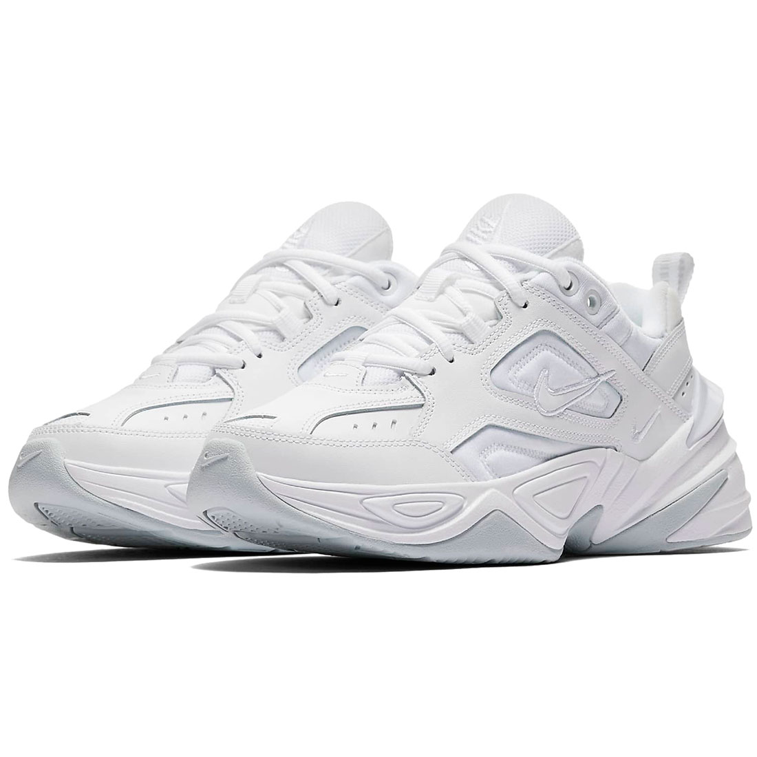スニーカー Nike M2K Tekno Cool White BQ3378-100 Nike M2K Tekno Cool White BQ3378-100 (Nike/スニーカー