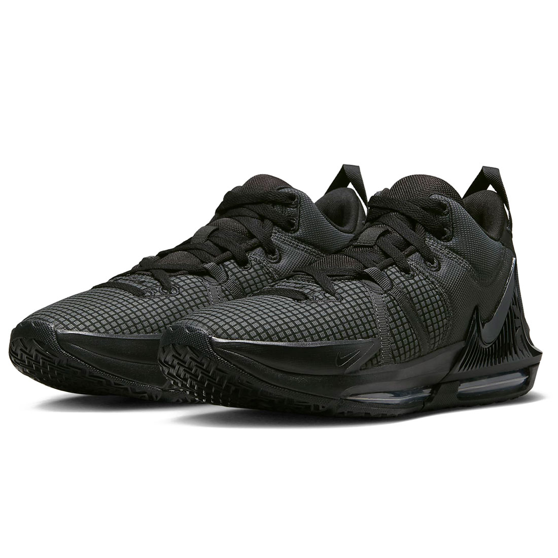 楽天市場】NIKE(ナイキ)BV7427-001(657)LEBRON WITNESS IV