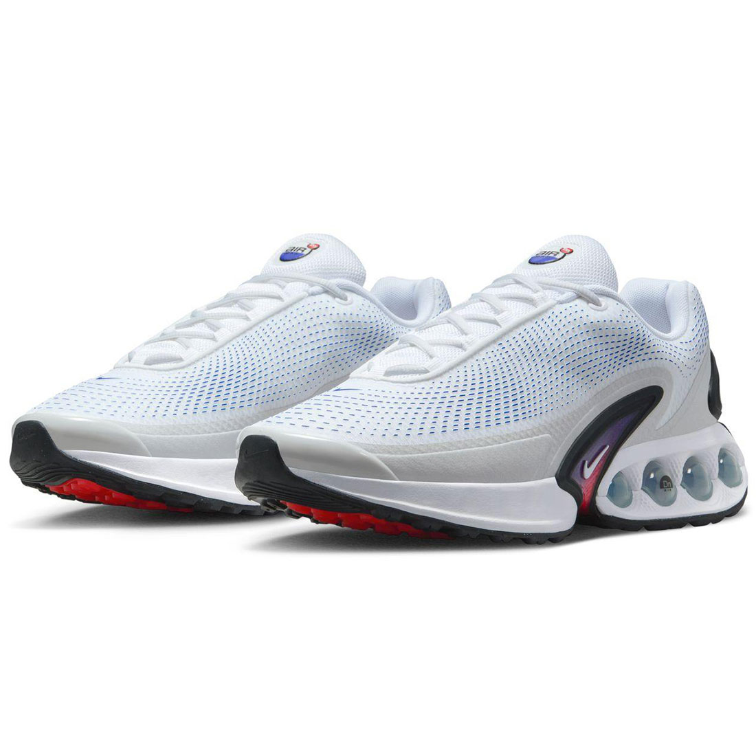 楽天市場】ナイキ エア マックス DN NIKE AIR MAX DN ホワイト