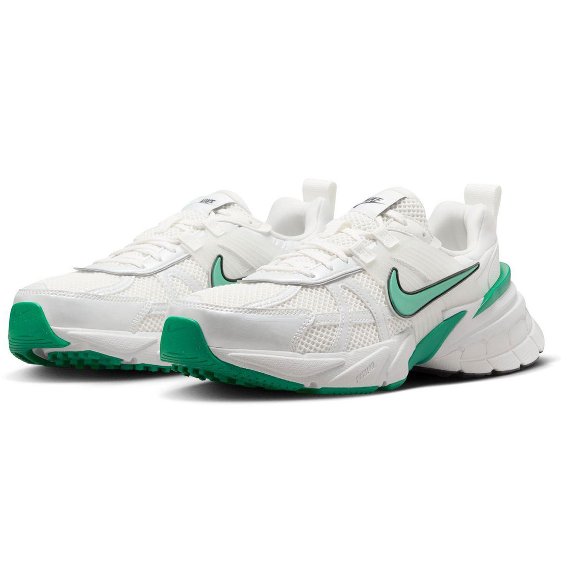 ナイキ V2K ラン NIKE W V2K RUN セール/グリーン FD0736-107|シューズナッツ