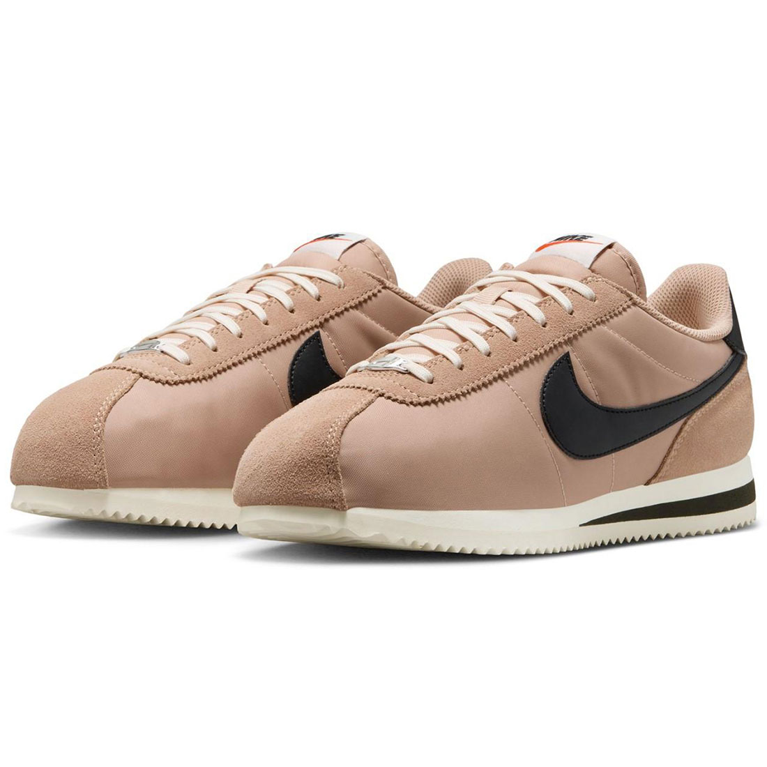 ナイキ コルテッツ NIKE W Cortez デザート/ブラック IF1764-200