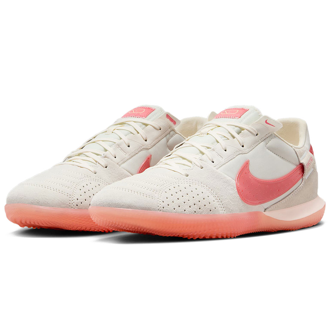 楽天市場】ナイキ ガト NIKE GATO ホワイト/ガムイエロー/フォトン