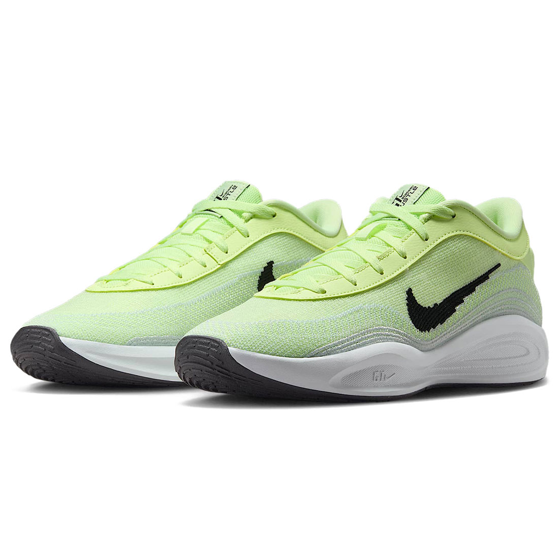 楽天市場】ナイキ エレベート 3 NIKE ELEVATED 3 ベアリーグリーン