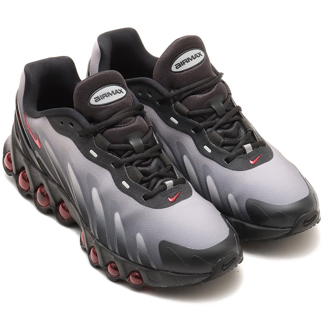 ち*ろ様 ナイキ エア マックス DN8 ブラック/ハイパーロイヤル 28.0 楽天市場】ナイキ エア マックス DN8 NIKE AIR MAX DN8 ブラック