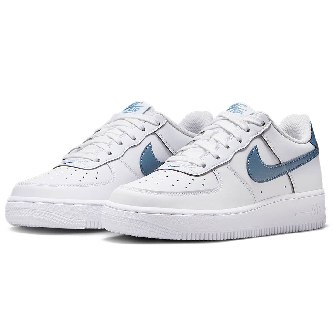 楽天市場】ナイキ エア フォース 1 NIKE J AIR FORCE 1 ホワイト