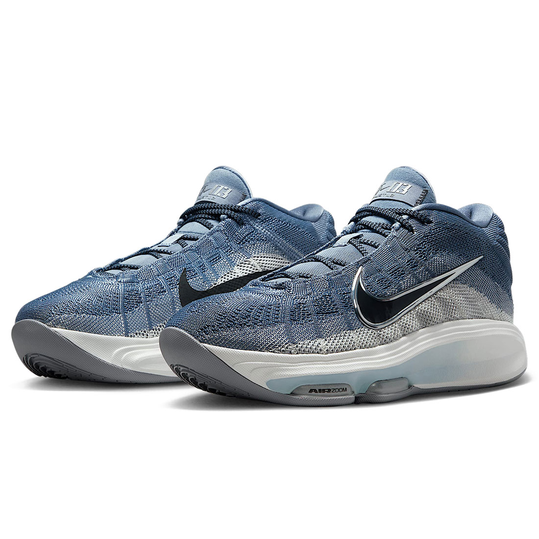 新品Nike GT Hustle 3 ハッスル3 ブループリント 28.5 cm 楽天市場】ナイキ G.T. ハッスル 3 ブループリント EP NIKE G.T.