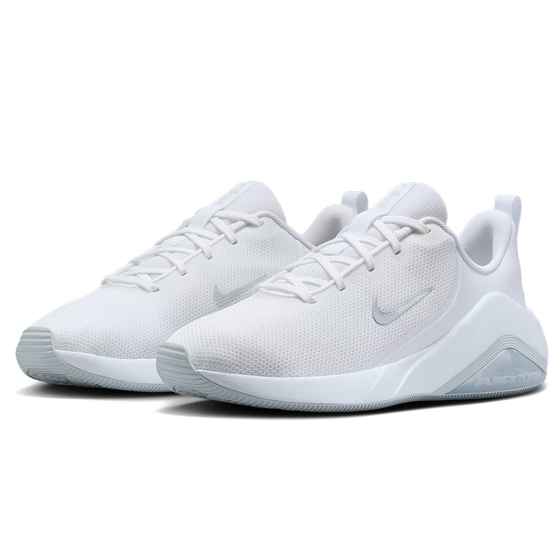 ナイキ ベラ 7 NIKE W Bella 7 ホワイト/ホワイト/ピュアプラチナム FZ1689-100
