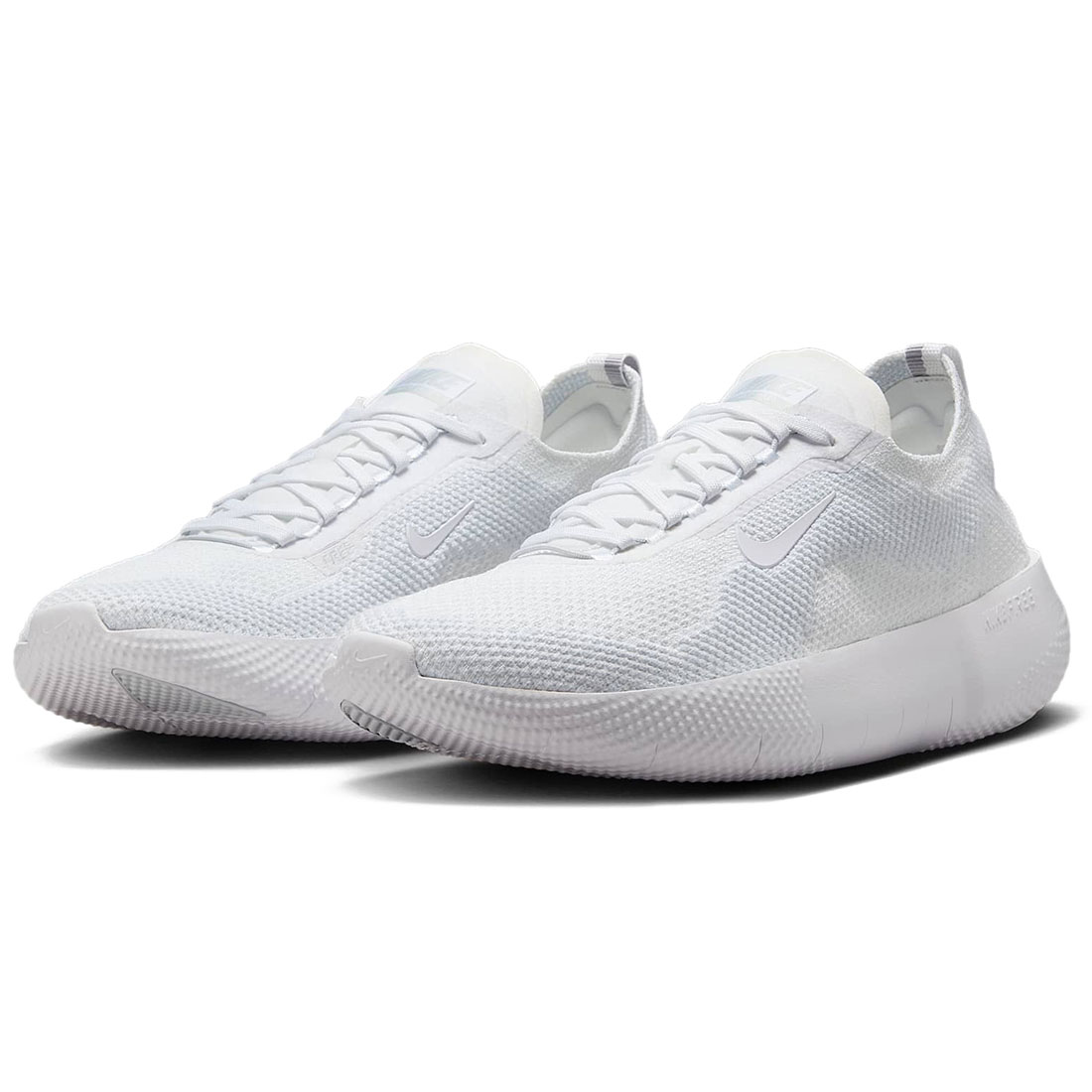 ナイキ フリー 2025 NIKE FREE 2025 ホワイト/フォトンダスト/ホワイト HF1078-100