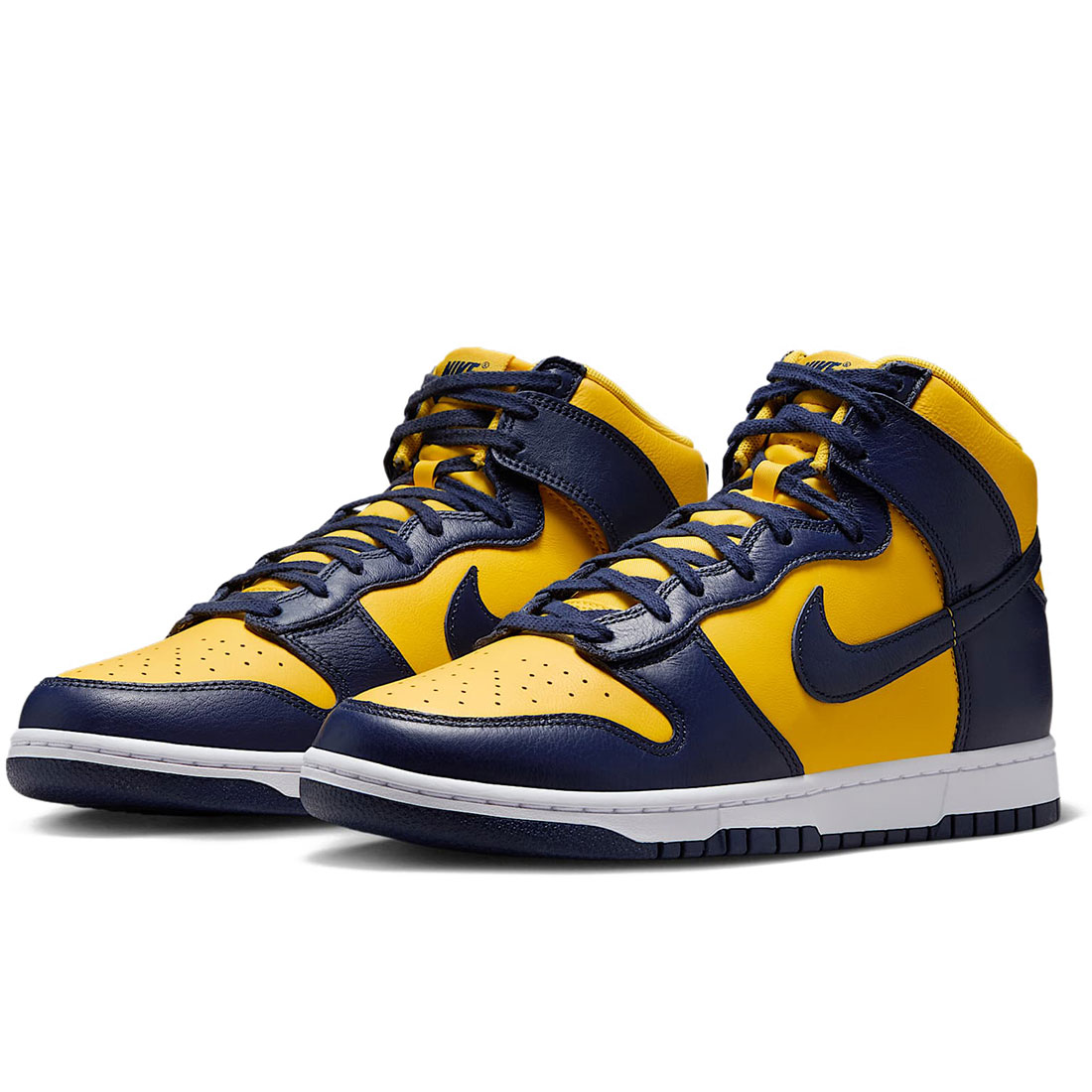 楽天市場】ナイキ ダンク ハイ レトロ プレミアム NIKE DUNK