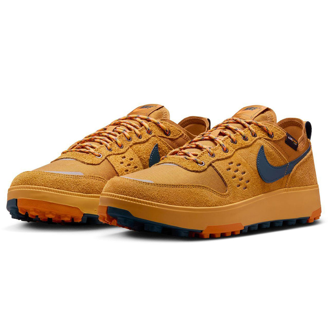 NIKE C1TY バロックブラウン 25cm NIKE C1TY バロックブラウン 25cm - メルカリ