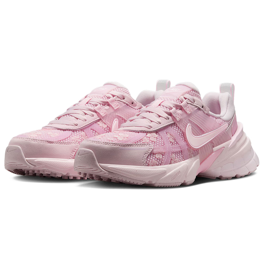 ナイキ V2K ラン HJ5269-100 花柄 ホワイト 楽天市場】ナイキ V2K ラン NIKE W V2K RUN ホワイト/サミット