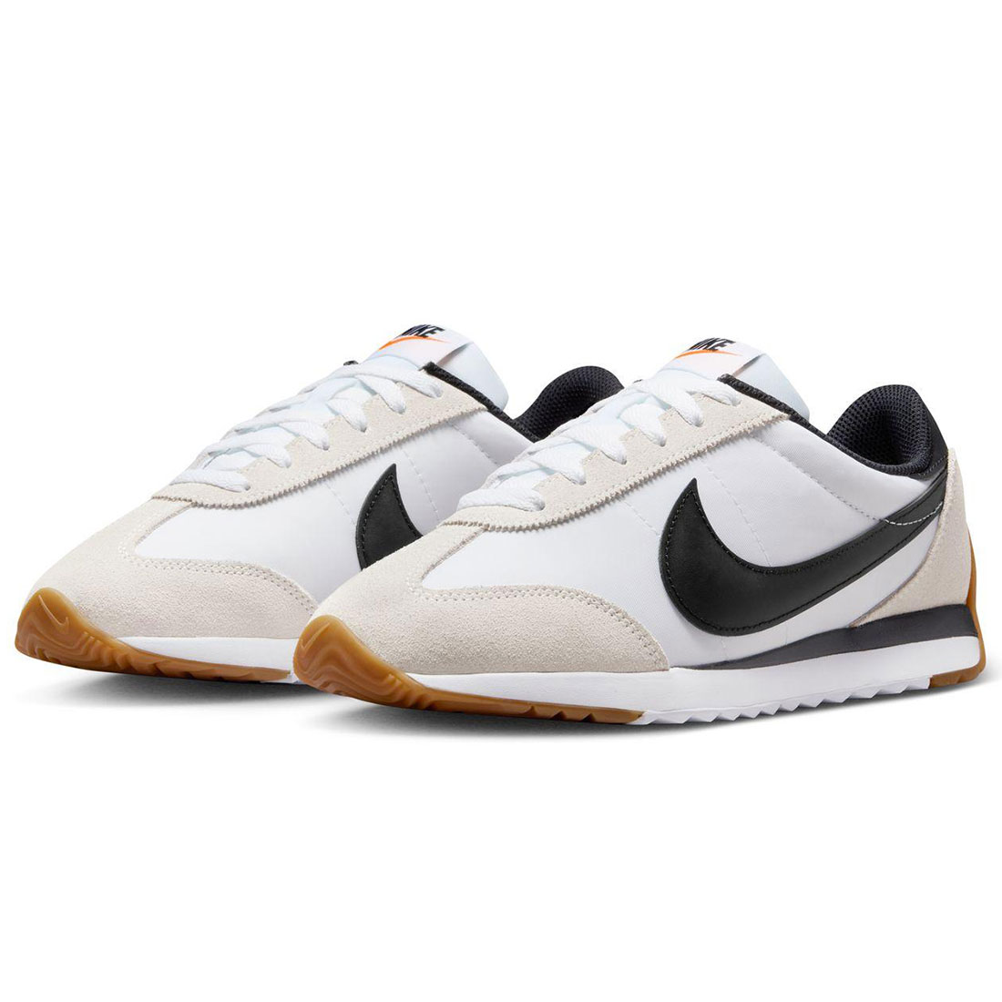 ナイキ パシフィック NIKE W PACIFIC ホワイト/ブラック/ベージュ HM4771-105