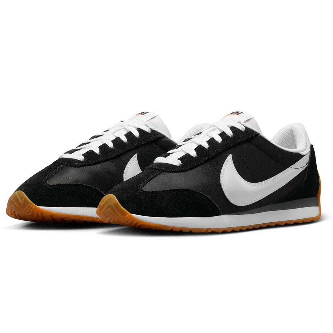 ナイキ パシフィック NIKE PACIFIC 黒いこと/白いこと/チュインガム HQ2052-001