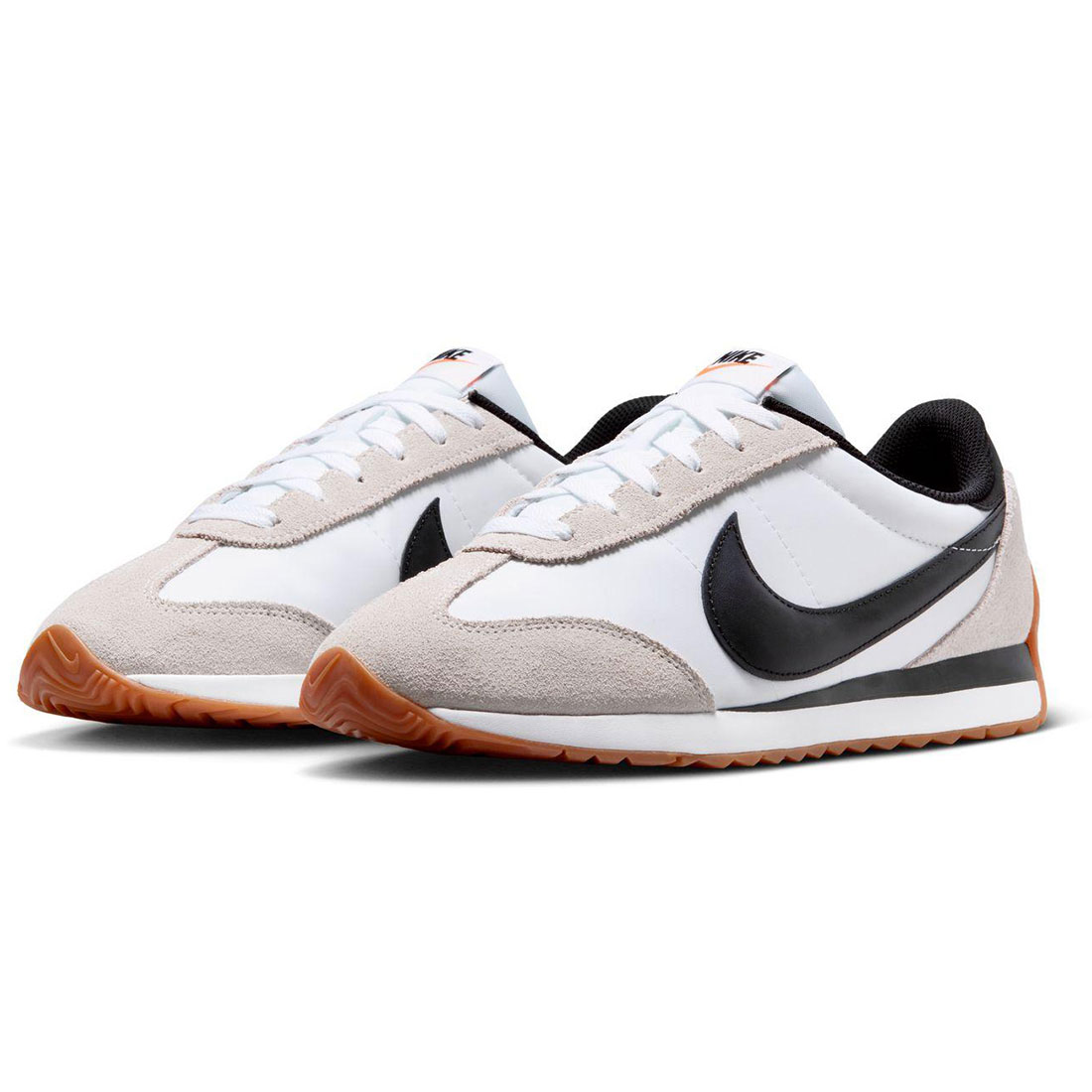 ナイキ パシフィック NIKE PACIFIC 白いこと/黒いこと HQ2052-100