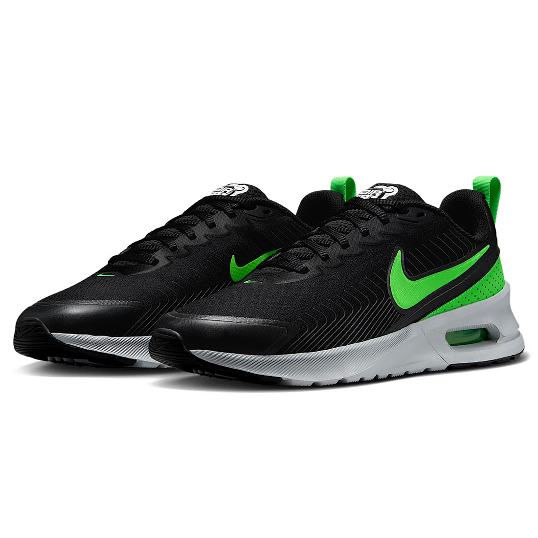 楽天市場】ナイキ Nike AIR MAX NUAXIS エア マックス ニュ