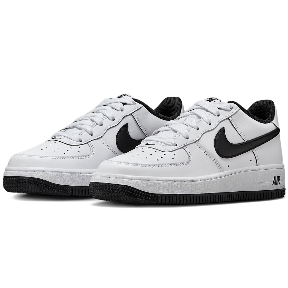ナイキ　エアフォース１ NIKE公式】ナイキ エア フォース 1 '07 メンズシューズ