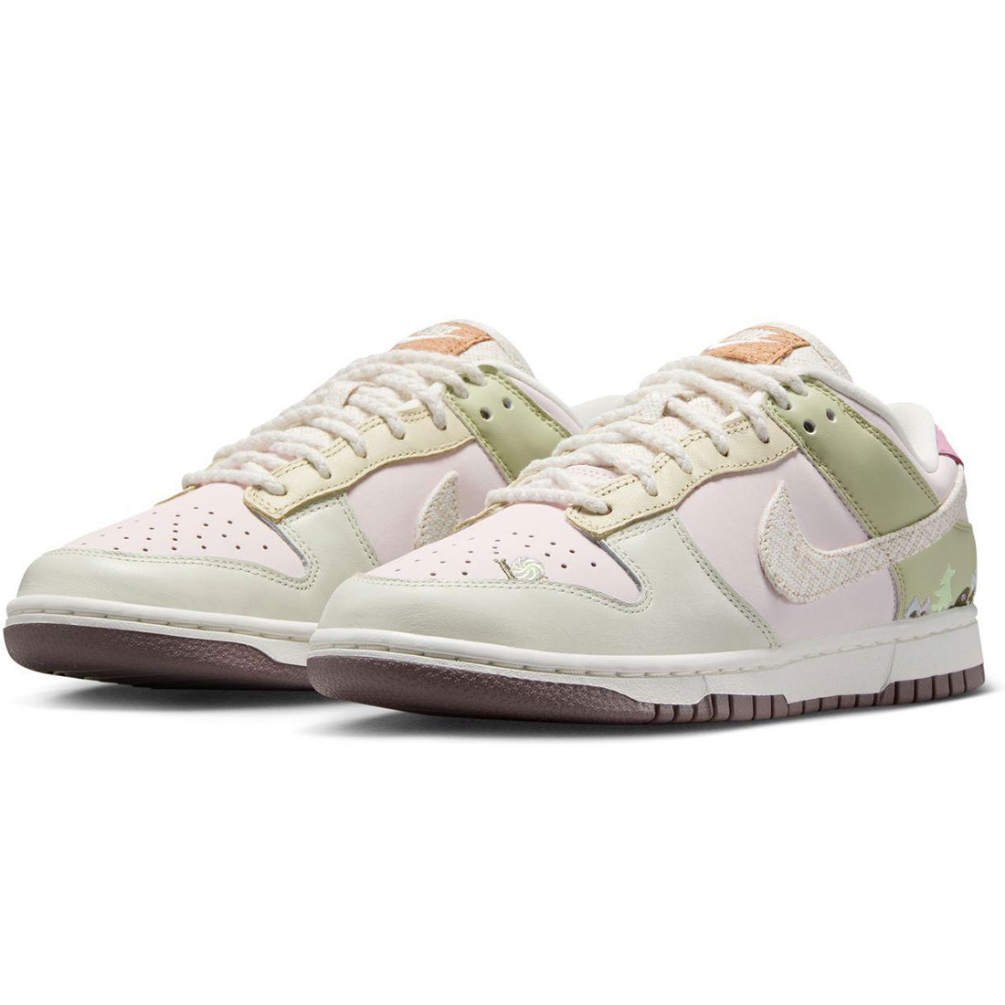 楽天市場】ナイキ ダンク ロー NIKE W DUNK LOW ソフトパール