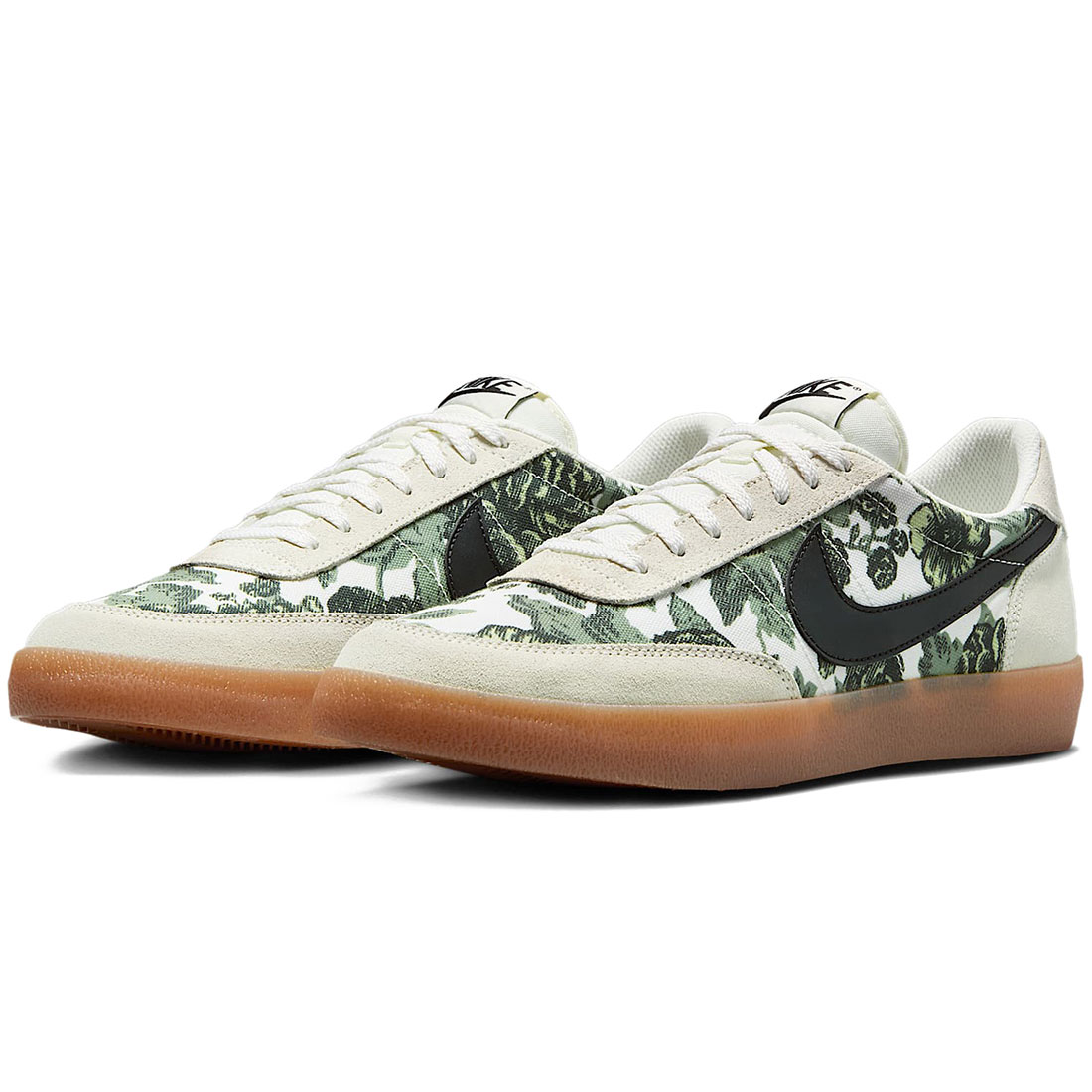 楽天市場】ナイキ キルショット 2 NIKE KILLSHOT 2 ライトシルバー