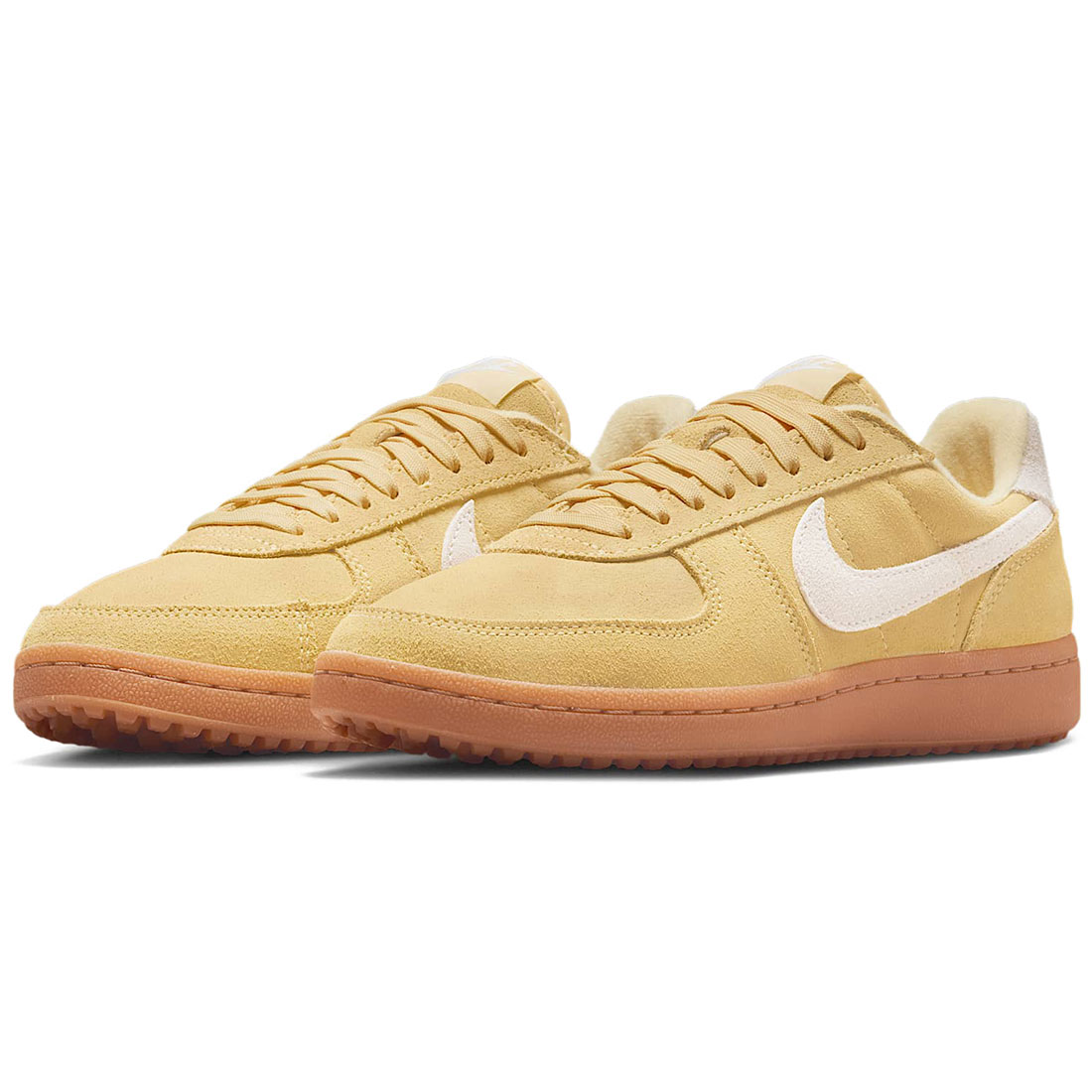 [NIKE] ★大人気★W Field General★関税無 Nike Field General Women's Shoes. Nike JP