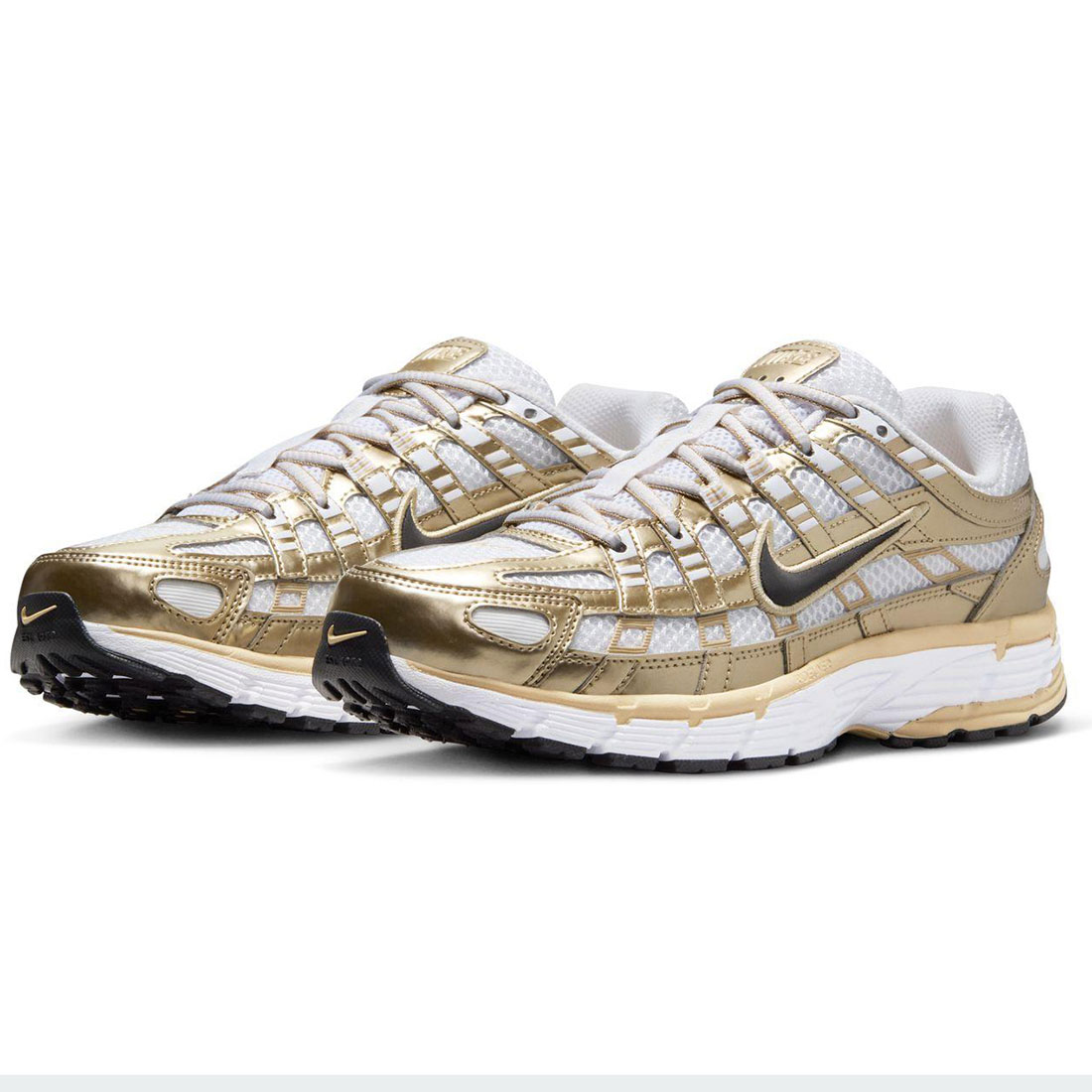 楽天市場】ナイキ P-6000 SE NIKE W P-6000 SE サミットホワイト