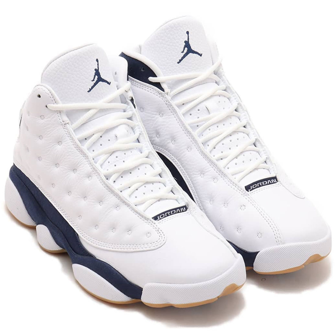 楽天市場】NIKE AIR JORDAN 13 RETRO white/wheat 414571-171