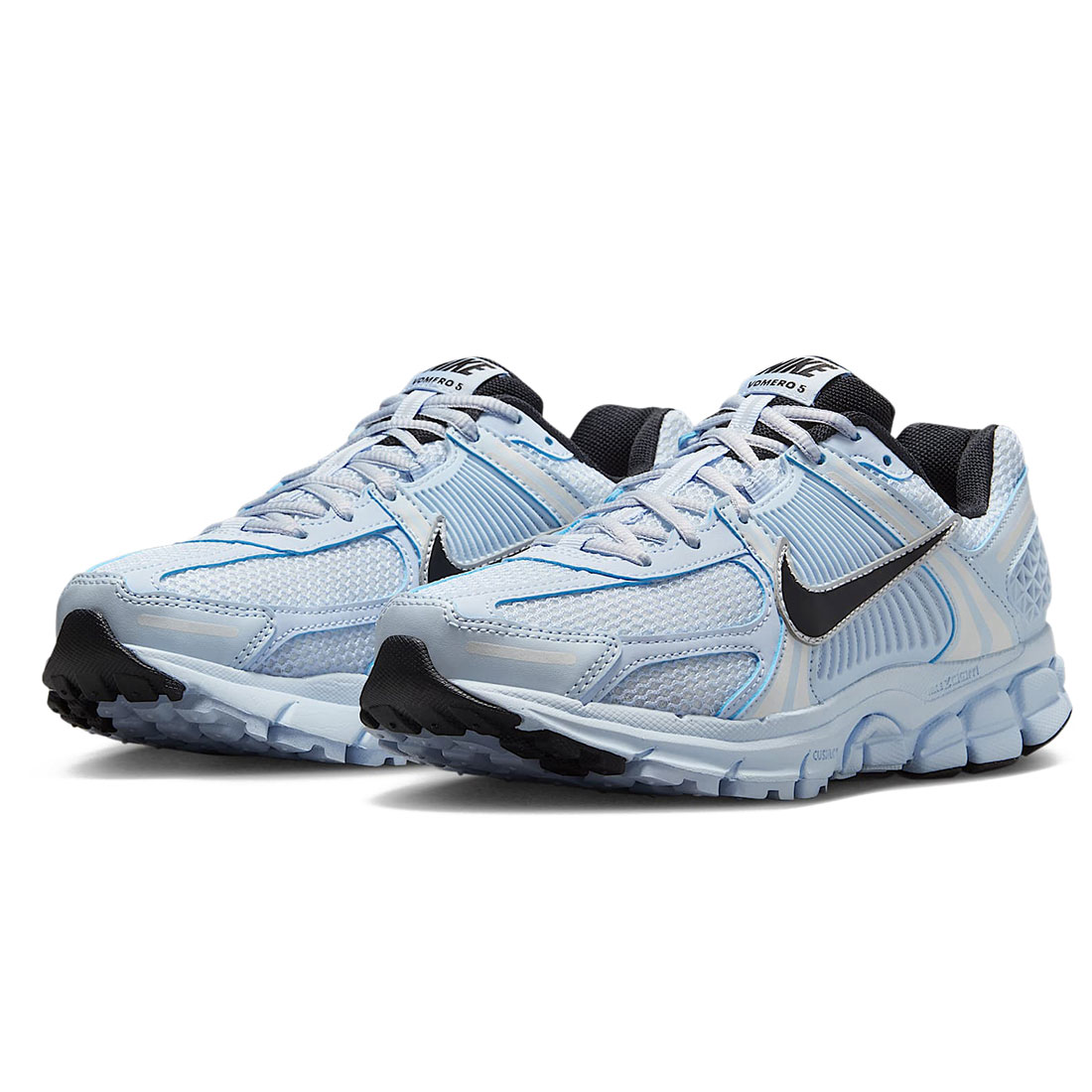 【新品未使用】ナイキ ズーム ボメロ 5 5/3発売｜Nike WMNS Zoom Vomero 5 Premium 