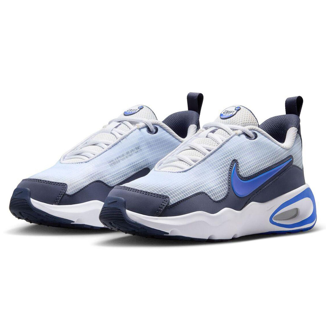 楽天市場】ジュニア 【NIKE】 ナイキ 225-25(H)AIRMAX NOVA (GS