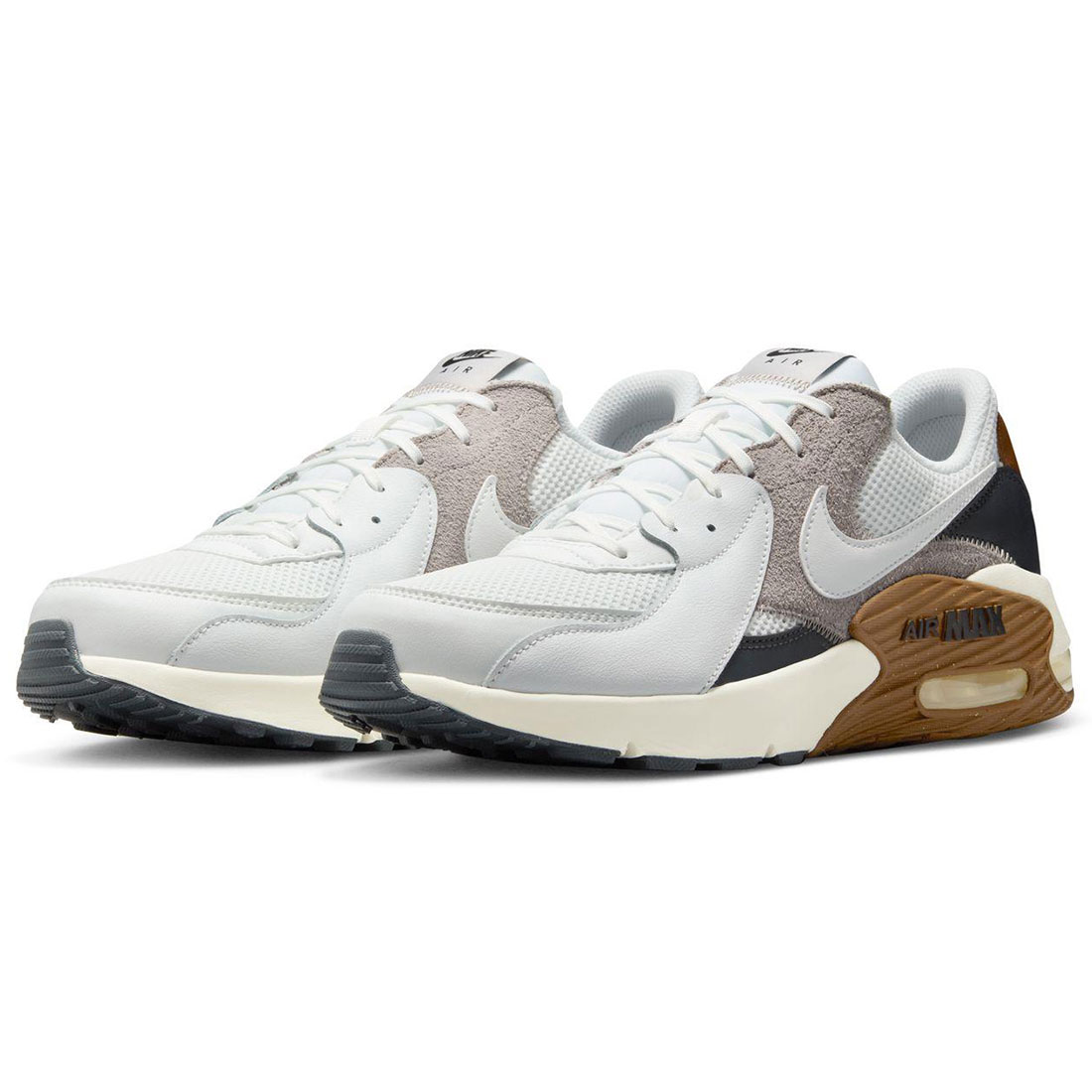 靴 Nike WMMS AIR MAX EXCEE FZ3769-100 WFZ3769 W AIRMAX EXCEE 100WHT/MINFOA 675106-0001