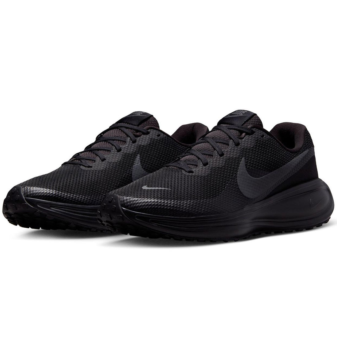 楽天市場】ナイキ レボリューション 8 NIKE Revolution 8 ブラック