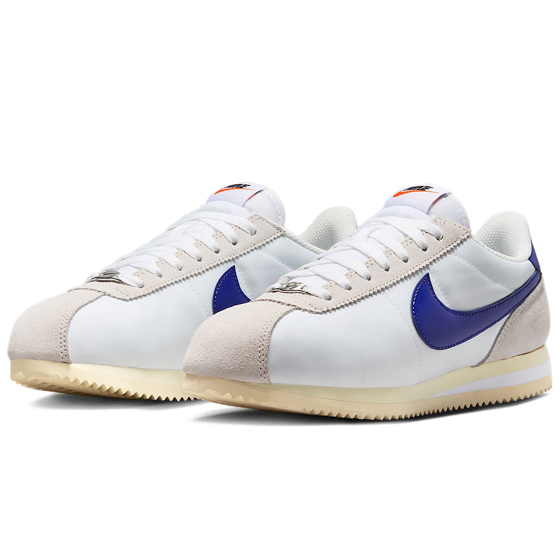 楽天市場】ナイキ コルテッツ NIKE Cortez セイル/グレー DM4044-111