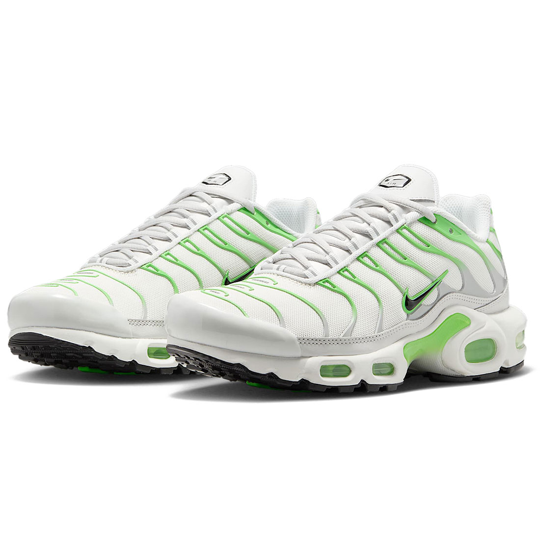 ★ナイキ★W NIKE AIR MAX PLUSE スニーカー FZ4342-001★追跡可 ☆NIKE☆大人気☆W AIR MAX PLUS エアマックス☆追跡可 (Nike