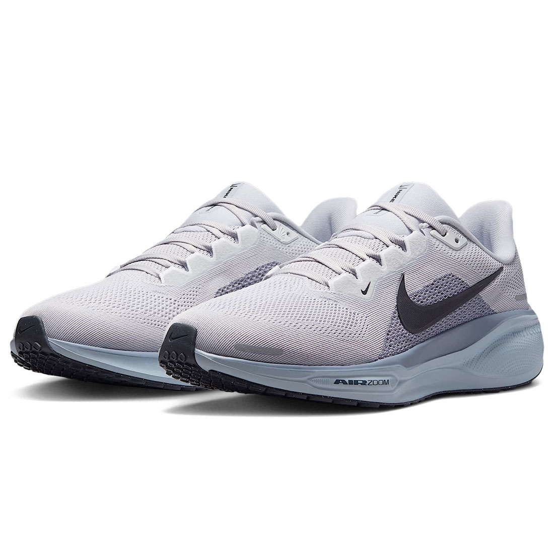 NIKE AIR ZOOM PEGASUS41 ナイキエアズームペガサス グレー NIKE AIR ZOOM PEGASUS 41 SP COLLEGE GREY/ANTHRACITE（ナイキ