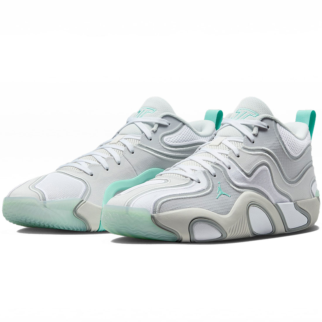 楽天市場】ナイキ テイタム 2 PF NIKE TATUM 2 PF ホワイト/グレー