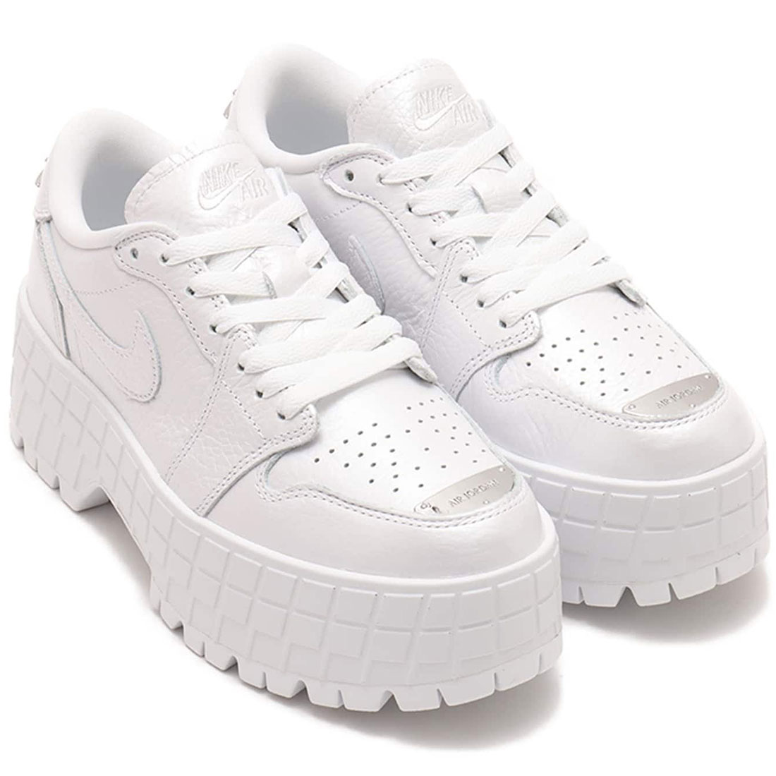 楽天市場】【ナイキ ウィメンズ エアジョーダン 1 ブルックリン