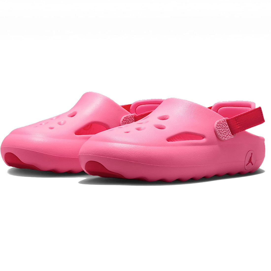 ナイキ ジョーダン ハイドリップ NIKE J JORDAN HYDRIP デジタルピンク/レーサーピンク HF5981-600