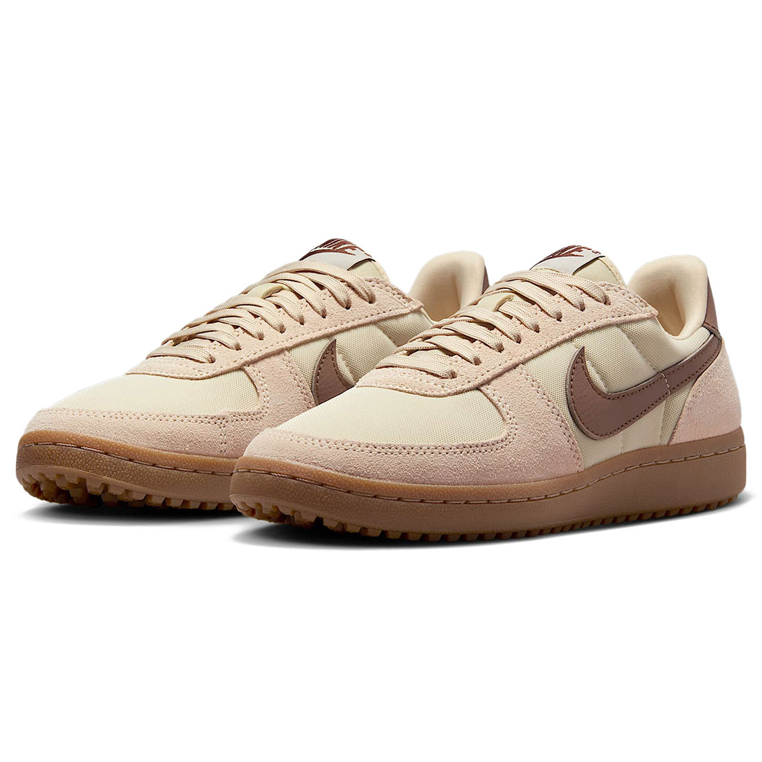 NIKE W FIELD GENERALライトレモンツイストIB8063-099 NIKE W FIELD GENERALライトレモンツイストIB8063-099 - メルカリ