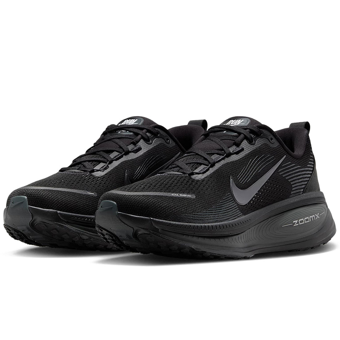 【NIKE】VOMERO 18 ナイキ ボメロ18 HM6803-007 送料・関税込 NIKE 男性 ナイキ メンズ シューズ VOMERO 18 ボメロ HM6803-007