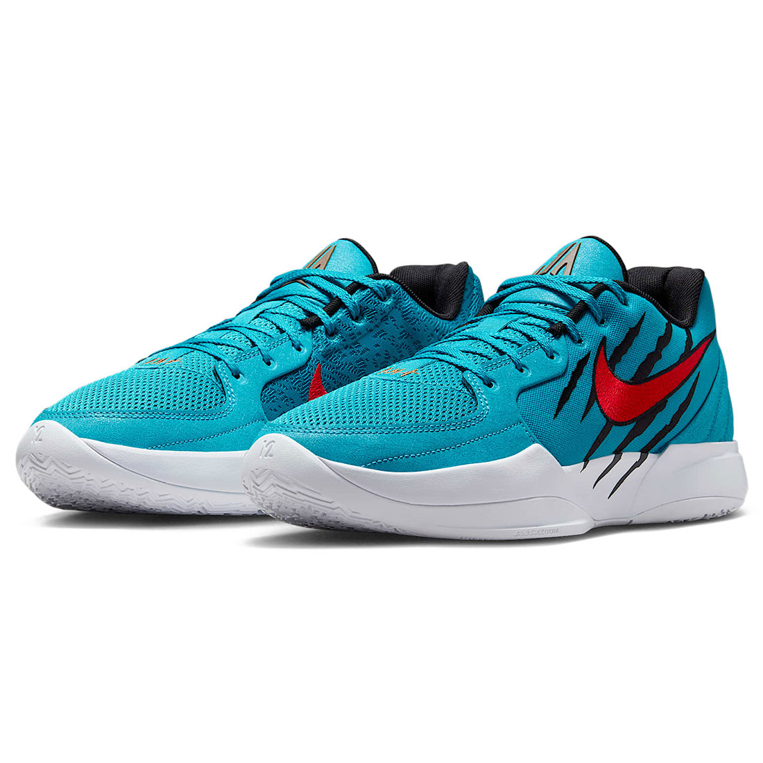 ja1 スクラッチ　NIKE ナイキ　ジャ　モラント　28.0 Nike JA 1 Scratch | Champs Sports